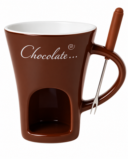 Choco Glow™ Fondue Mug
