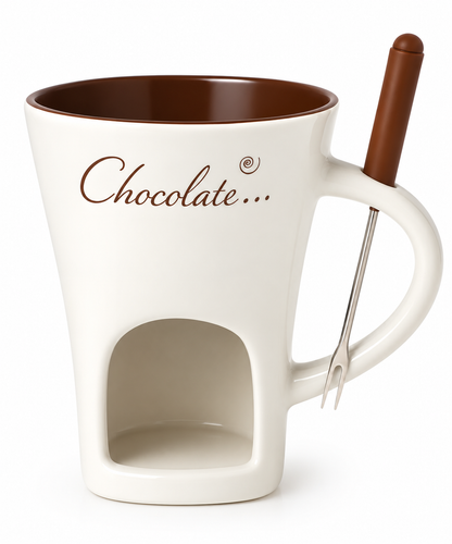 Choco Glow™ Fondue Mug