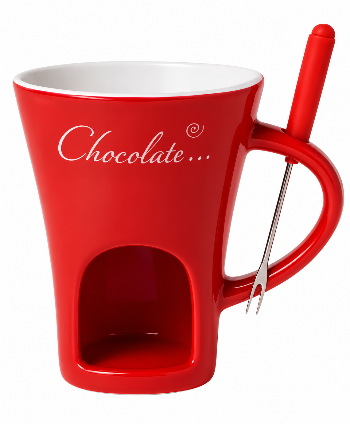 Choco Glow™ Fondue Mug